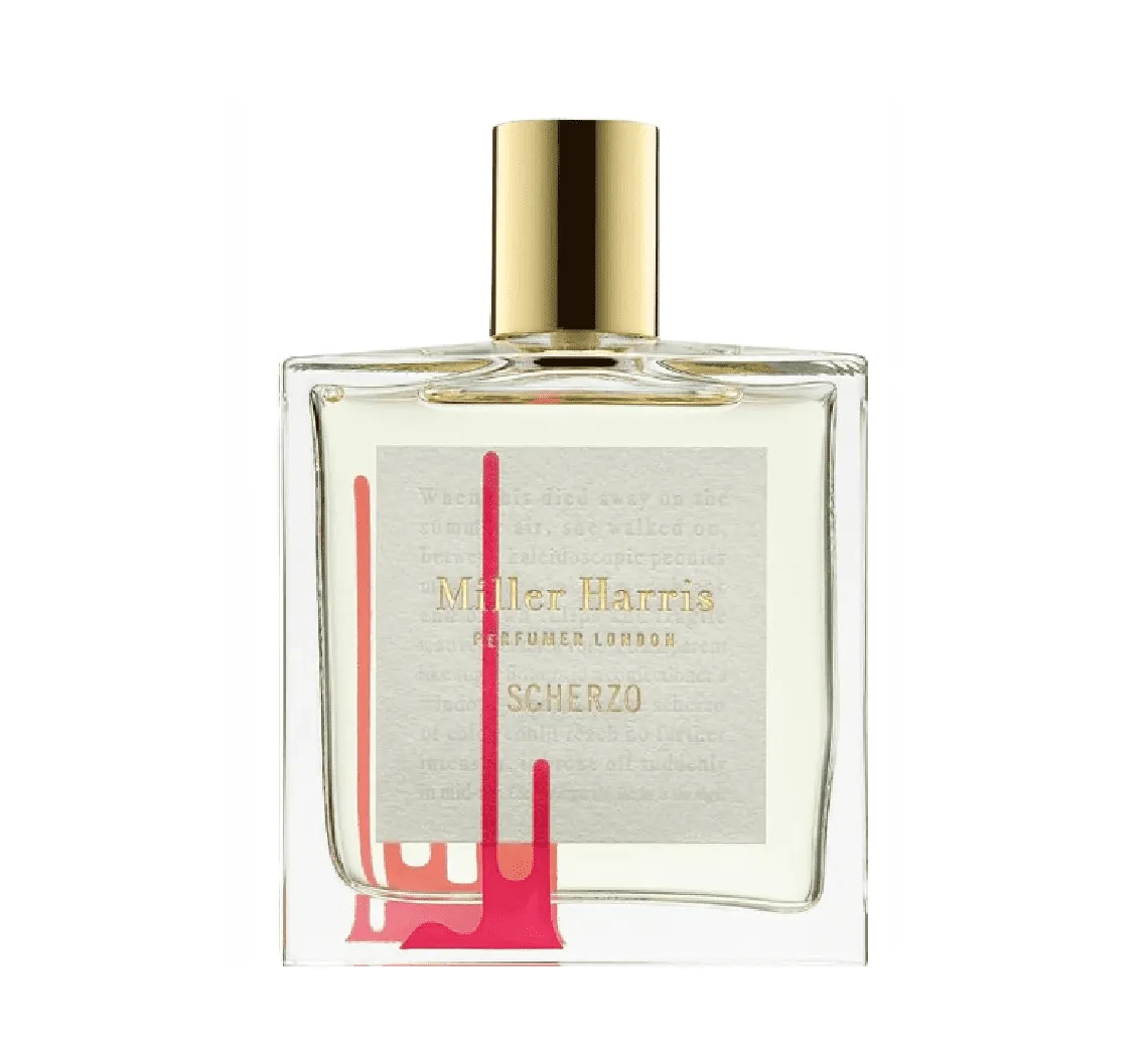 Miller Harris_Scherzo 